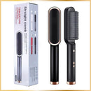 Hair Straightening Electric Comb