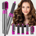 Hair Straightener Comb – Fast & Effortless Styling