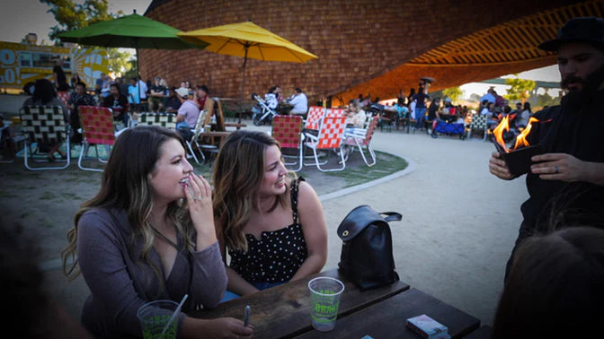 Magic Fire Wallet – Upgrade Your Pocket with Magic Fire Leather Wallet