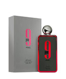 9pm For Unisex By Afnan EDP 100ml