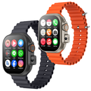 Smart Watch with Sim Card  HD Video Call