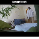 Smart camera HD Result