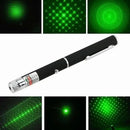 Laser Light Pointer