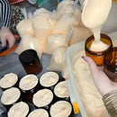 Zafrani Whitening Cream 200ml with free delivery