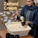Zafrani Whitening Cream 200ml with free delivery
