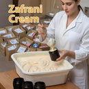 Zafrani Whitening Cream 200ml with free delivery