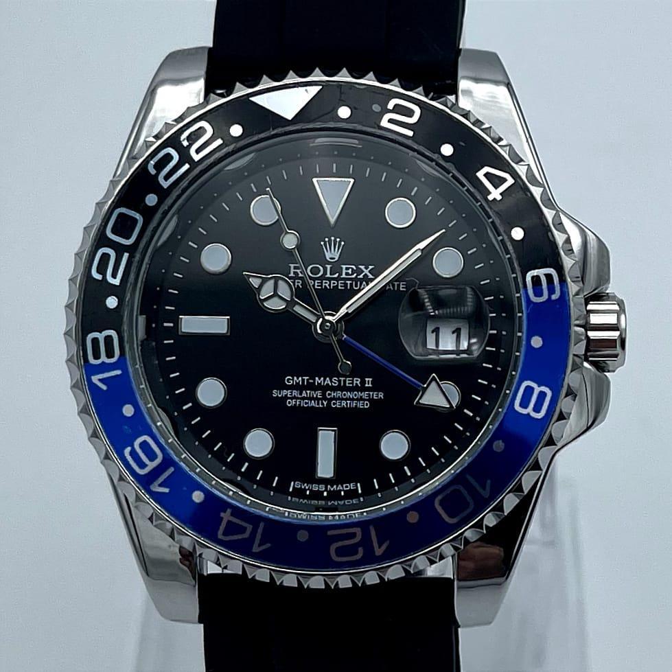 Men's Stainless Watch