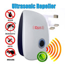 Ultrasonic Pest Repeller