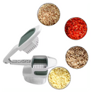 Precision Slicing Set for Every Kitchen