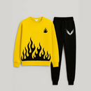 Premium Quality 2-Piece Tracksuit – Comfortable, Stylish & Durable