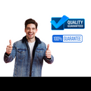 Smart Watch with Sim Card  HD Video Call