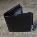 Magic Fire Wallet Flame Burning 2Pcs