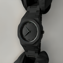 ARABIC AURA WATCH