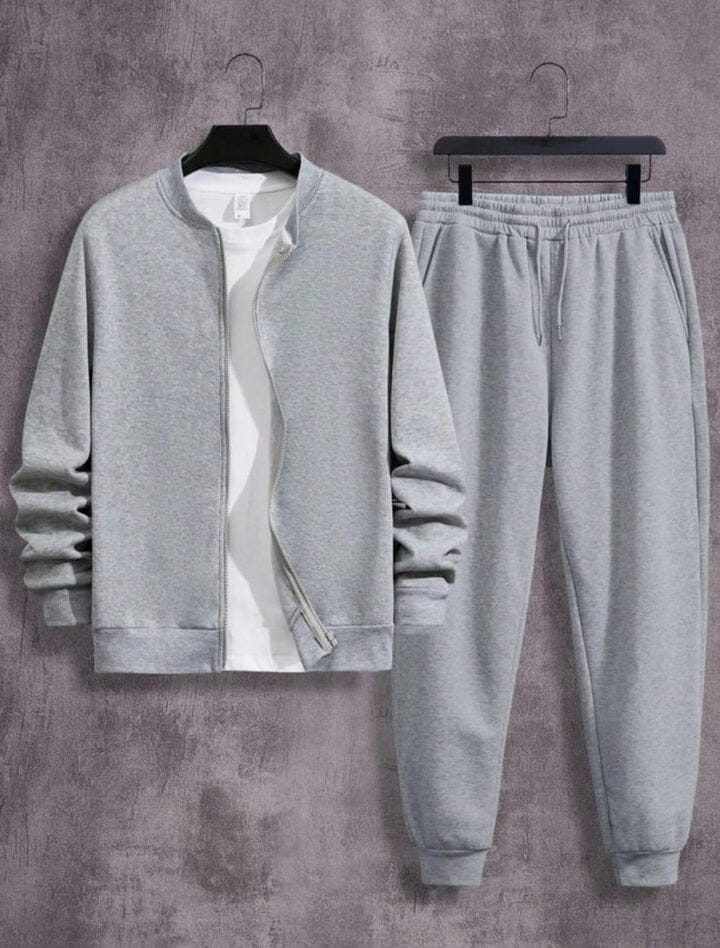 Mens Track Suit