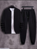 Mens Track Suit