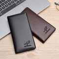 2 Pcs Magic Fire Wallet Appear Flame Wallet