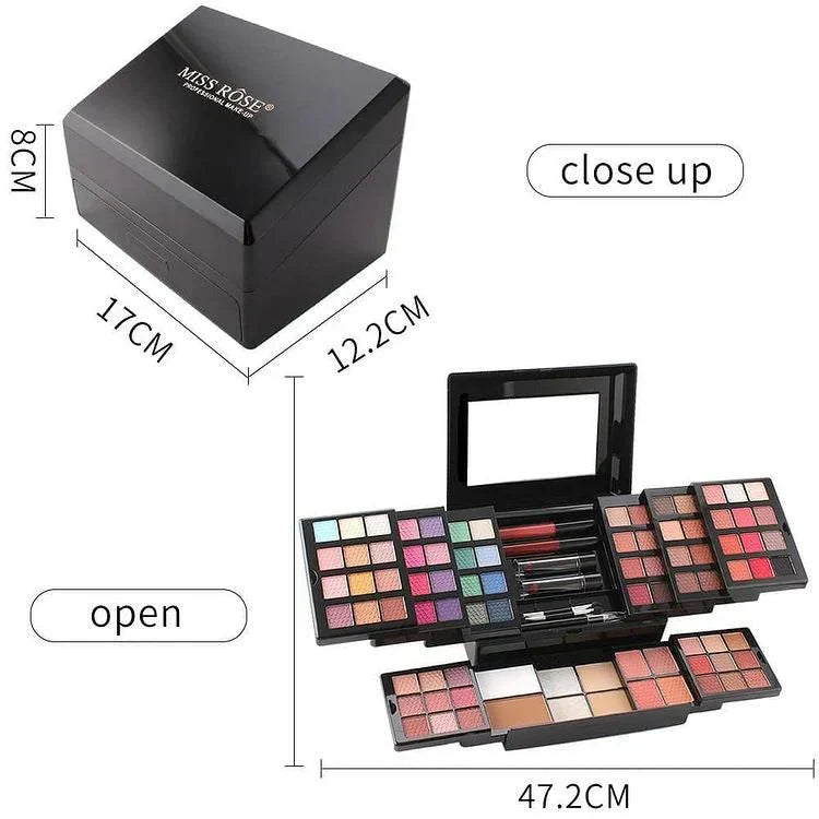 Complete Makeup Kit ©