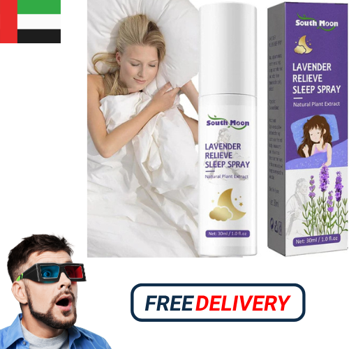 Sleep Spray (Original)