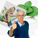 Chewing Gum – Long D time Support