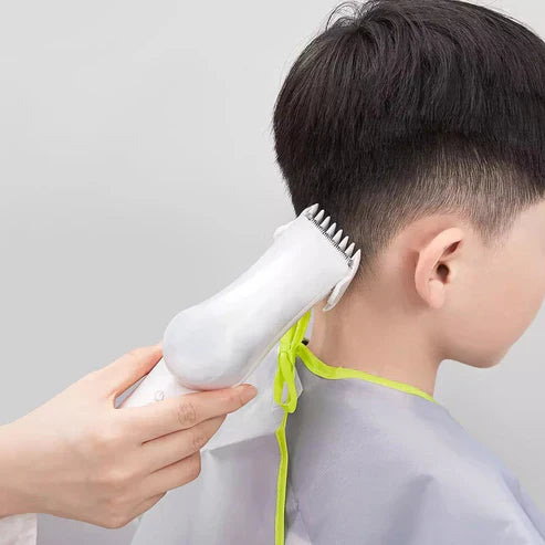 Lusn - Suction Hair Clipper ©