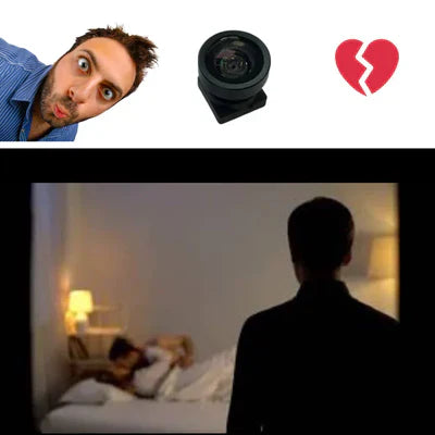 Smart camera HD Result